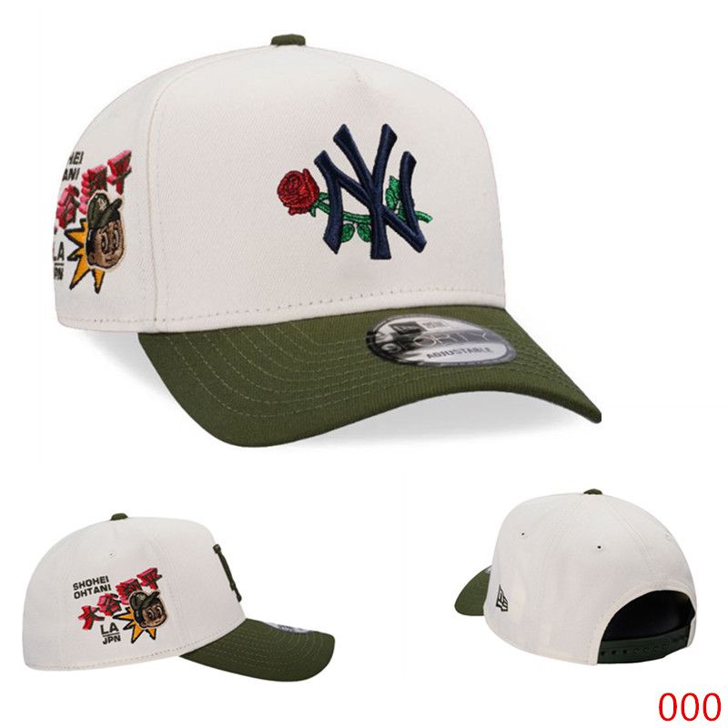 2025 MLB New York Yankees Hat TX20253183